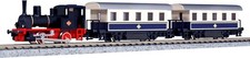 Kato 10-503-2 N Scale Pocket Line Steam Passenger Train Japan F/S new Adult 15+ picture