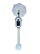 Light Adapter for Salsa 1 Photobooth (Now includes light pole) picture