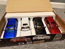 JADA BIGTIME 2002 GMC YUKON DENALI GFG WHEELS 1:24 DIECAST NOS Box (4) Colors picture