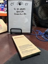 NOS FEL-PRO SEAL TCS 45723 picture