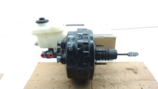 2007-2017 Toyota Tundra Power Brake Booster Vacum 8 Cylinder Crew Cab OEM picture