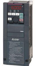 Mitsubishi FR-F840-00620-E3N6 - 40HP VFD *NEW IN BOX* picture