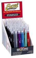 Grip-On Knife Display 36pcs picture