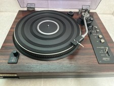 Pioneer PL-1200A direct drive record player Used picture