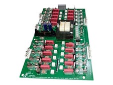 ALLIANCE LAUNDRY CCA OUTPUT WE6 FIXED SPD 1 F0370444-10 NEW OEM picture