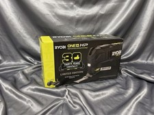 Ryobi 30Th Anniversary Multi-Tool – Blacked Out Edition picture