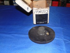 NOS OEM Vintage Delco Remy Commutator End / Frame Bracket D-4303 1940385 picture