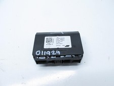 17-19 MINI COOPER S F55 F56 F57 HVAC A/C TEMPERATURE CONTROL MODULE OEM 011924 picture