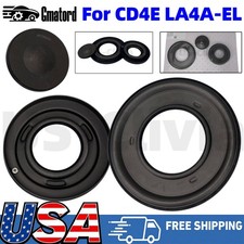 CD4E LA4A-EL Automatic Transmission Bonded Piston Kit 3PCS For Ford Escape Mazda picture