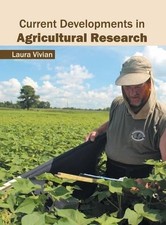 Current Developments in Agricultural Research (Hardback) picture