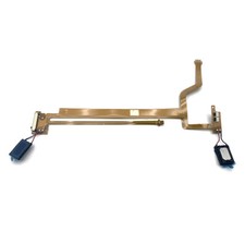 For Nintendo 3DS XL Speaker Ribbon Cable Flex Wire Replacement Partwith Speakers picture