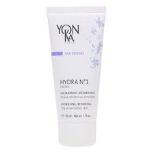 Yon-Ka HYDRA NO. 1 CREME Intense Reparative Hydrating Face Cream 1.74 oz picture