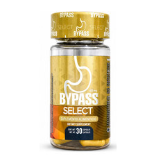 𝗕𝘆𝗽𝗮𝘀𝘀 Select -Dendas Select Bypass Capsules - 1 Bottle picture
