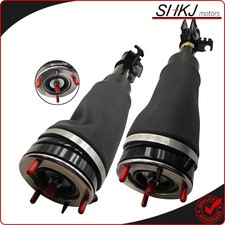 For 2010-12 Land Rover Range Rover VDS Front Pair Air Ride Suspension Air Struts picture
