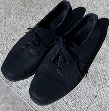 Vintage Dexter Men's Casual Oxfords 10 M Made in USA – Excellent Condition picture