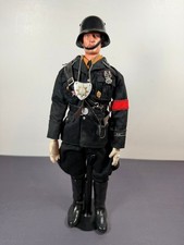 Dragon DiD In the Past Toys CUSTOM WWII German Officer 12