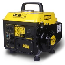 Aceup Energy 1200W Generador de gasolina portátil ultraligero , EPA y CARB 1000W picture