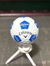 Corona extra callaway truvis  | mint quality | rare picture