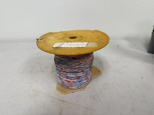 24 Pair Multi-Color Cross-Connect Communication Wire Reel picture