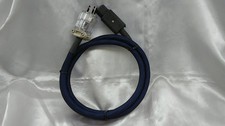 Oyaide L I 50 OFC Power Cable 1.5M R2.5 picture