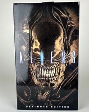 Aliens Ultimate Warrior Alien Action Figure NECA 1986 Movie  Sealed NIB picture