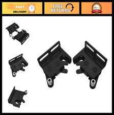 Rotary Latch Kit for Truck Cap & Tonneau Cover - Fits Leer 100XR, 100XL, 100XQ, picture