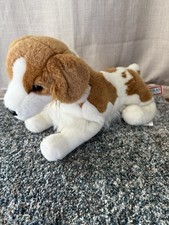 RARE RETIRED Douglas Isabel Plush Dog picture