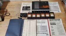 Sun Suntester DIL-300 D.I. LINK 300 Car Tester w/ Ford, GM, AVS Mods & Cables picture