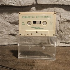 *RARE* Fullerton Beatdown II - Hangin' With The Homeboys House Music Cassette picture