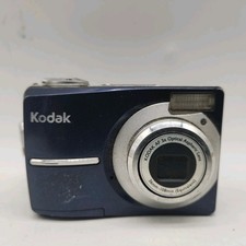 Kodak EasyShare CD93 9.2MP 3x Digital Camera Blue....                         77 picture