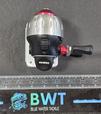Zebco RHINO RSC-3 Spincast Reel picture