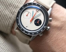 CILOA2026 new simple watch men's light luxury gift high quality quartz watch(G2) picture
