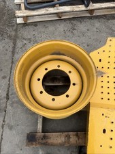 Cat  19.5x 12.25 272-5112 Rims Open Box New picture