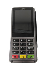 Verifone Stripe P400 Plus Credit Card Reader Payment Terminal - LOT picture
