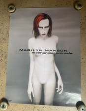 1998 - MARILYN MANSON 