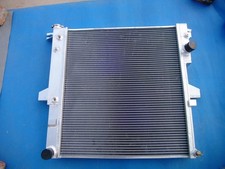 Radiator for 1996-1999 Ford Explorer for 1997-1999 Mercury Mountaineer picture