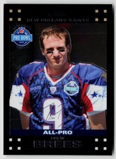 2007 Topps Chrome #TC157 Drew Brees Refractors picture