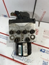 2012-2017 Chevy Express GMC Savana 2500 3500 ABS Anti Lock Brake Pump 22792968 K picture
