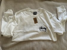 STUSSY LA EXCLUSIVE NWT M picture