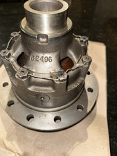 Eaton Detroit Locker Diff 35 Spline 1.50
