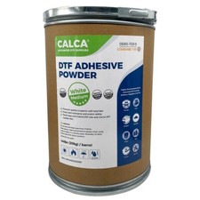 CALCA  Direct to Film TPU DTF Powder Digital Transfer Hot Melt Adhesive Powder picture