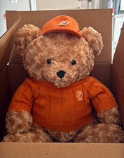 Kith for BMW Teddy Bear Sunglow picture