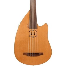 Godin MultiOud Encore Nylon SG AcousticElectric Natural SG picture