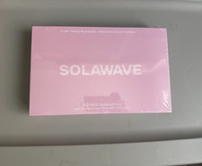 Solawave Wrinkle Retreat Pro Light Therapy Face Mask with 320 LEDs - NEW picture