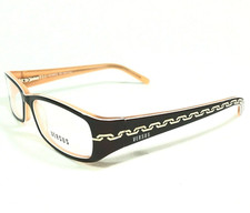 Versus by Versace Eyeglasses Frames MOD.8059 601 Brown Orange 52-15-130 picture