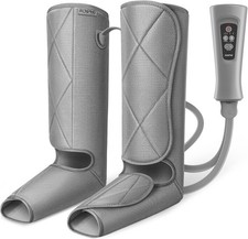 RENPHO Leg Massager FSA HSA Eligible, Compression Boots for Pain Relief Recovery picture