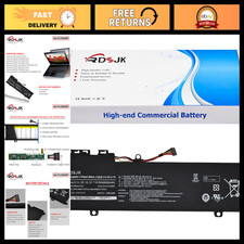 High-Capacity Laptop Battery for Samsung ATIV Book 8, 15.1V 91Wh, Compatible Mod picture