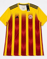 Rare Adidas Catalunya Jersey XL BNWT Original Catalonia Barcelona Spain picture