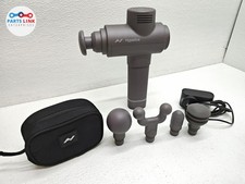 Hyperice Hypervolt 2 Percussion Massage Gun Massager Device Grey picture