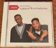 DJ JAZZY JEFF & FRESH PRINCE 